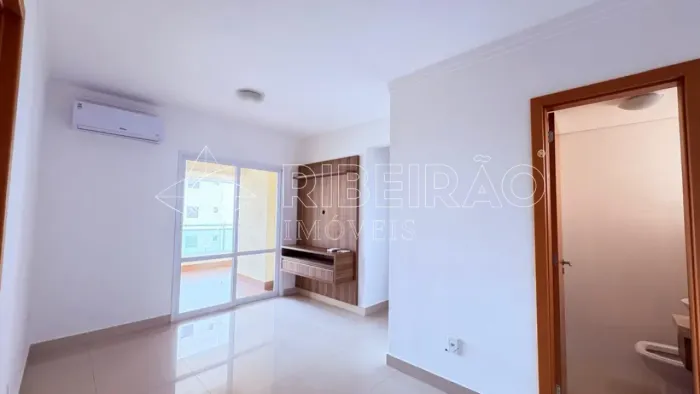 Apartamento com 2 suítes para locação no Nova Aliança
