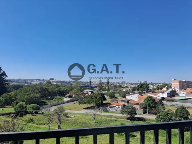 Apartamento à venda em Sorocaba-SP, Jardim Brasilândia: 2 quartos, 1 sala, 1 banheiro, 1 v