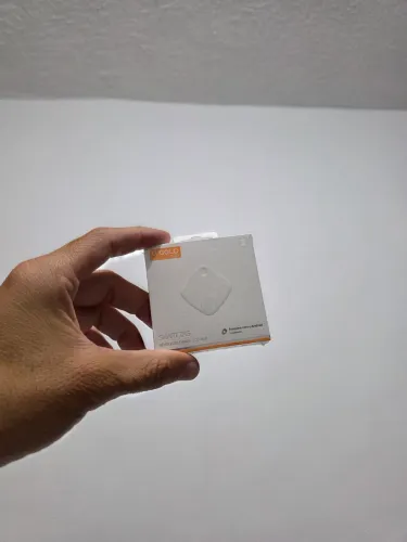 Smart tag rastreador de marido