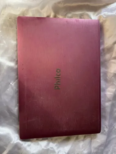 PEÇAS NOTEBOOK PHILCO 14M PARA RETIRADA DE