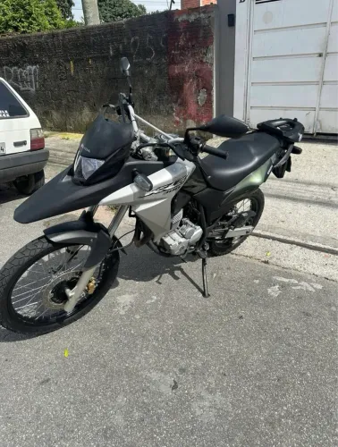 Xre 300 Abs 2018 Flex