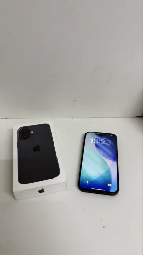 iphone 16 128gb preto garantia Apple 10/26