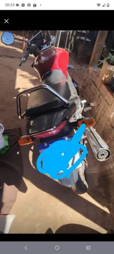 Fan 125
