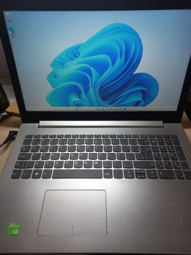 Notebook Lenovo Ideapad 320 | i7 / 8GB RAM / 1TB / Windows 11  (LEIA A DESCRIÇÃO!)
