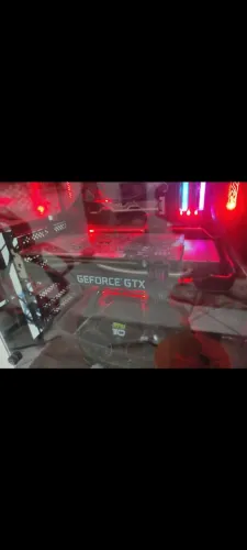 GTX 1660 ti