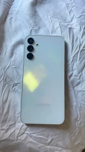 Vendo Samsung A15 seminovo