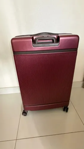 Mala de viagem 23Kg