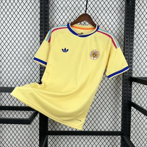 Camisa Curacao, Mexico, Jamaica, Argentina, Bélgica e Alemanha 2026