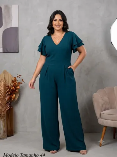 Macacão feminino