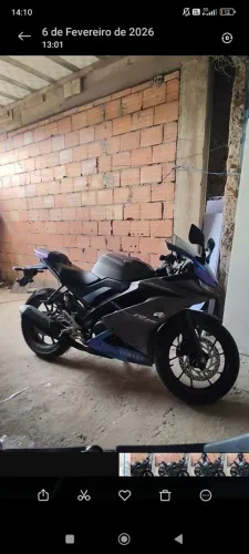 Vendo r15