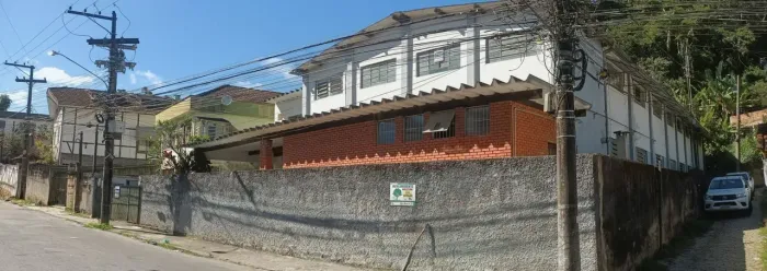 Galpão Manoel torres