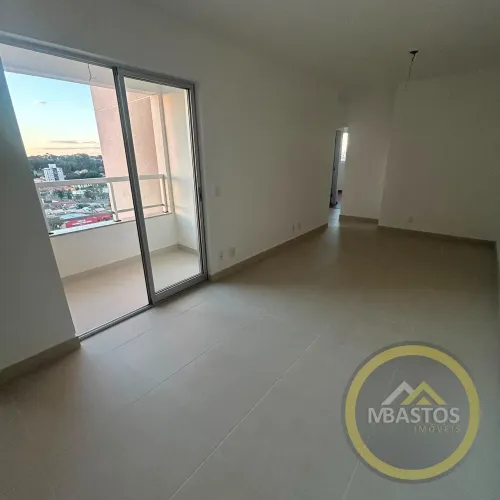 Apartamento 3qts elevador 2vgas lazer Serrano BH R$ 3.590,00