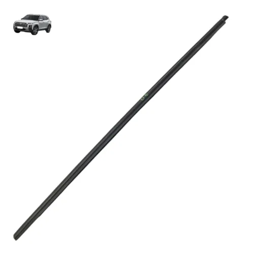 Pestana Externa Dianteira Esquerda Hyundai Creta 2026 2025