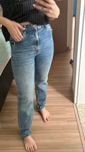 Calça jeans 