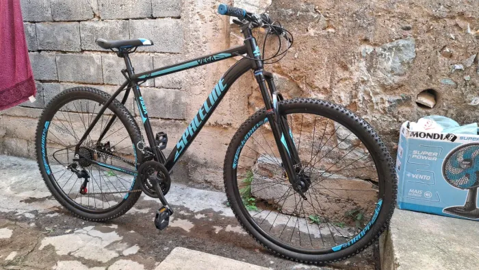BIKE SPACELINE SOUTH ARO 29"