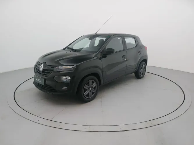 Renault Kwid 1.0 Zen 2026