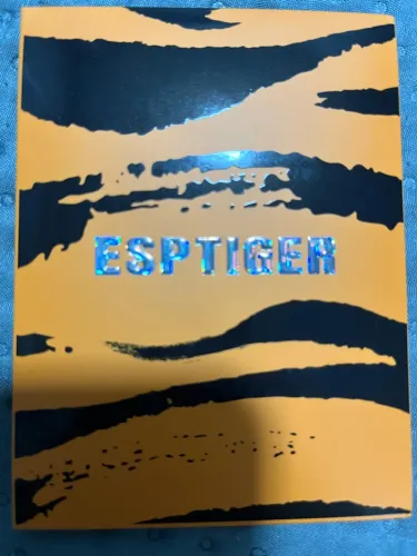Feets Esptiger ICE V2