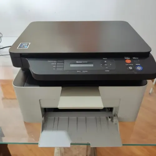 Impressora Samsung -M2070W Laser Wi-Fi + Toner Novo - Aceito Permulta !