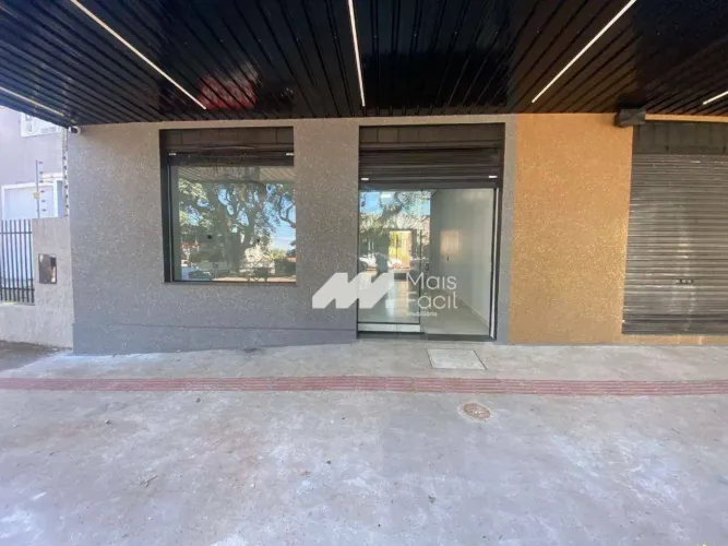 Salão para alugar, 70 m² por R$ 2.200,00/mês - Jardim Alvorada - Maringá/PR