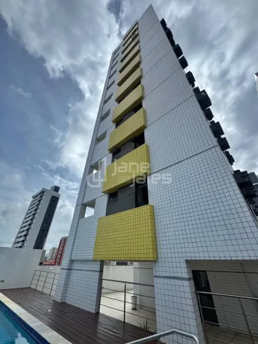 Apartamento à venda em Natal/RN