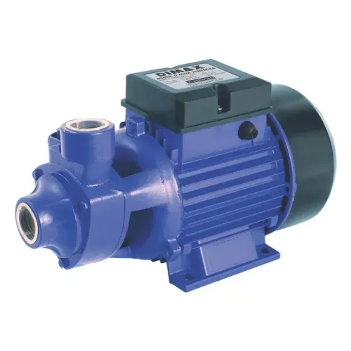 BOMBA PERIFÉRICA PARA PISCINA BLUMA 1/2 C