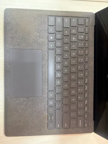 Notebook Microsoft Surface Laptop 3