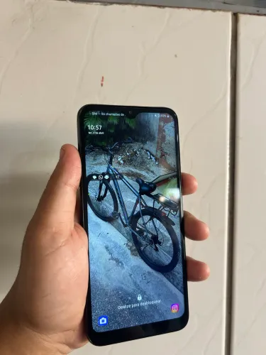 LG k41s