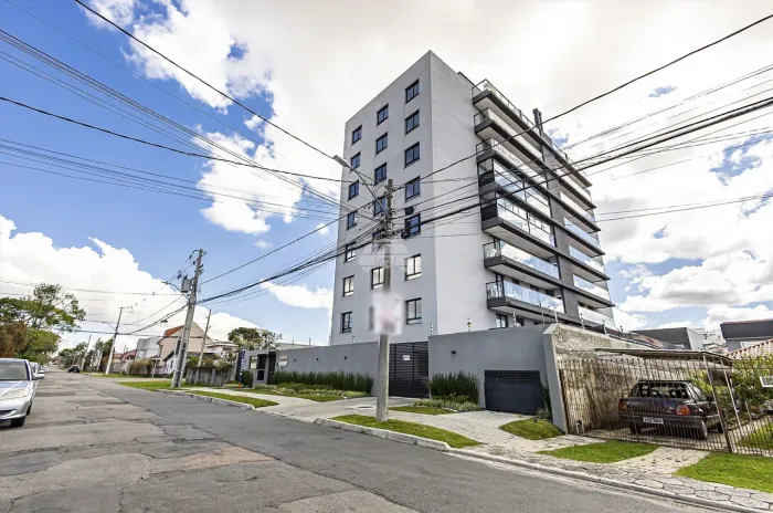 Vendas Apartamento Curitiba PR