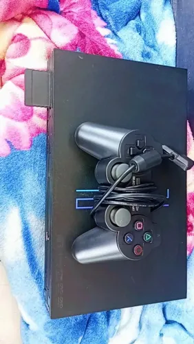 Vídeo game Playstation 2