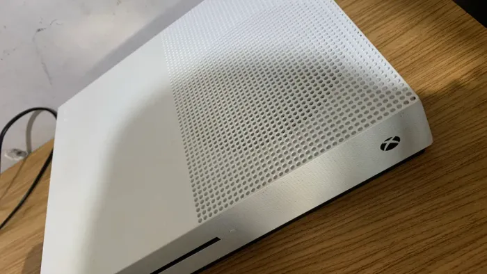 Xbox One s 1T