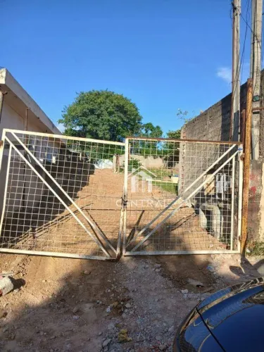 Terreno à venda, 240 m² por R$ 180.000,00 - Vila Dálmatas - Sorocaba/SP