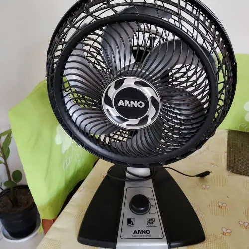 Ventilador Arno!
