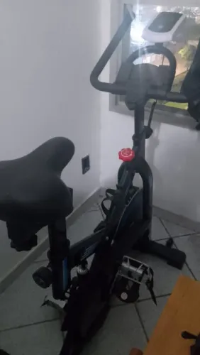Bike Spinning Profissional