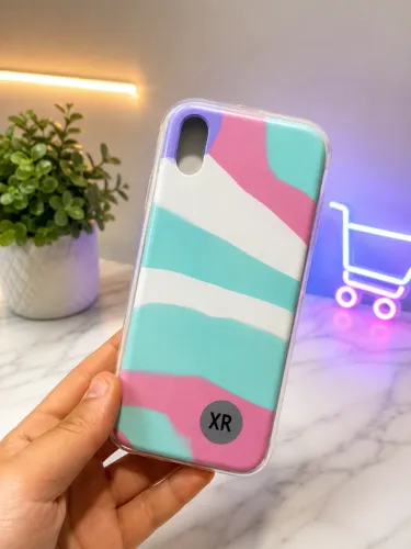 capa para iphone xr