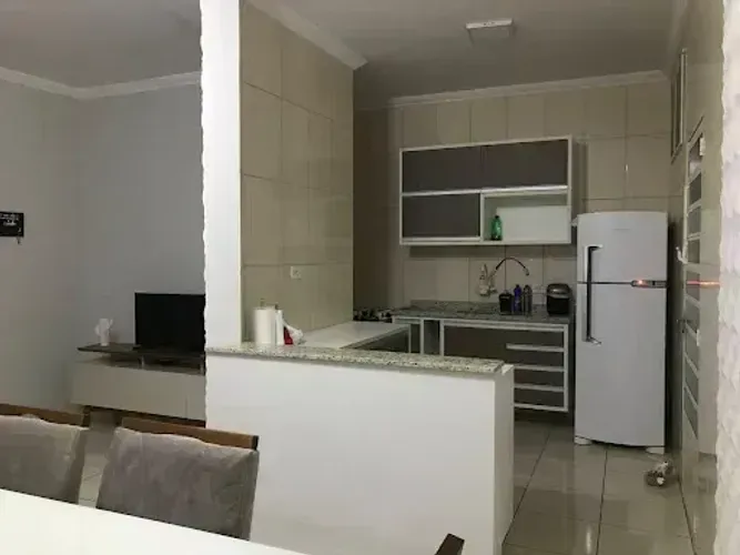 Casa a Venda 250m² de Terreno 2 Quartos Taubaté