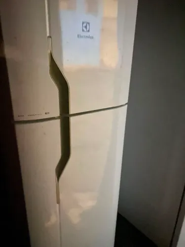 Geladeira Electrolux 