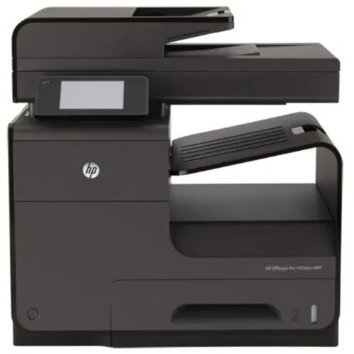 Impressora HP OFFICEJET 950 PRA VIM BUSCAR