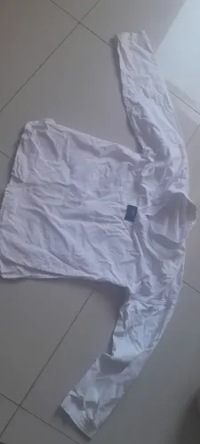 Dobok(Kimono) completo Taekwondo A2 usado