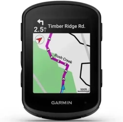 Garmim Edge 840 Novo Lacrado Garantia Loja Física