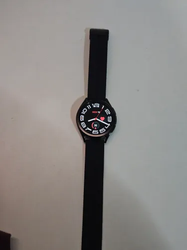 Galaxy Watch 6 Classic 43mm LTE (4G) Impecável + Pulseira Magnética Nova!
