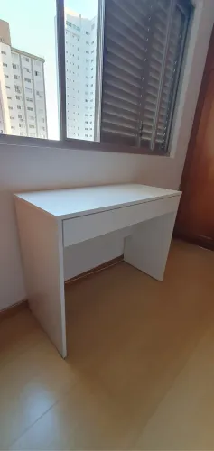 Mesa de escritório 100% MDF