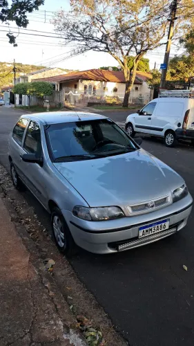 Fiat Palio 1.0/ Trofeo 1.0 Fire/ Fire Flex 2P 2005