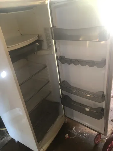 Geladeira