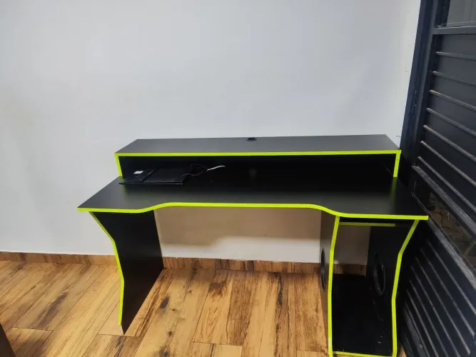 Mesa de computador Gamer