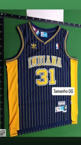 Camisa Basquete NBA GG