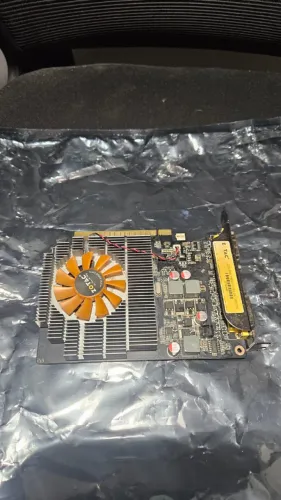Zotac GT 630 Synergy Edition 2GB DDR3