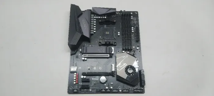 Placa Mãe X570 Aorus Elite DDR4 AM4
