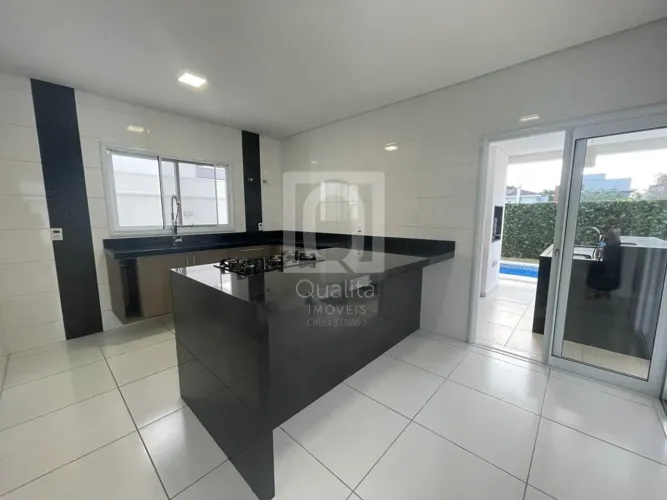 Casa para locação Condomínio Residencial Giverny em Sorocaba
