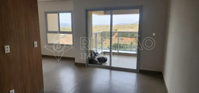 Apartamento Padrão em Rifaina