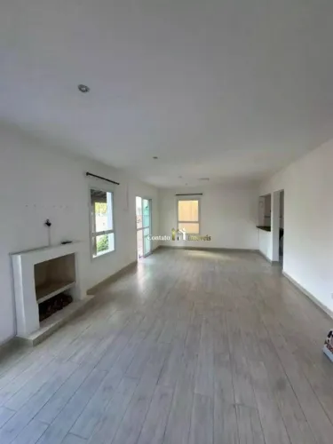Casa com 3 dormitórios para alugar, 157 m² por R$ 6.580,00/mês - Samambaia Parque Residenc